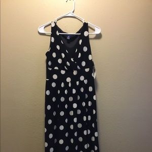 Chaps dress NWT